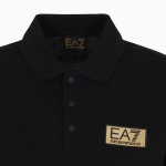 EMPORIO ARMANI EA7 SS24 Logo PoLo