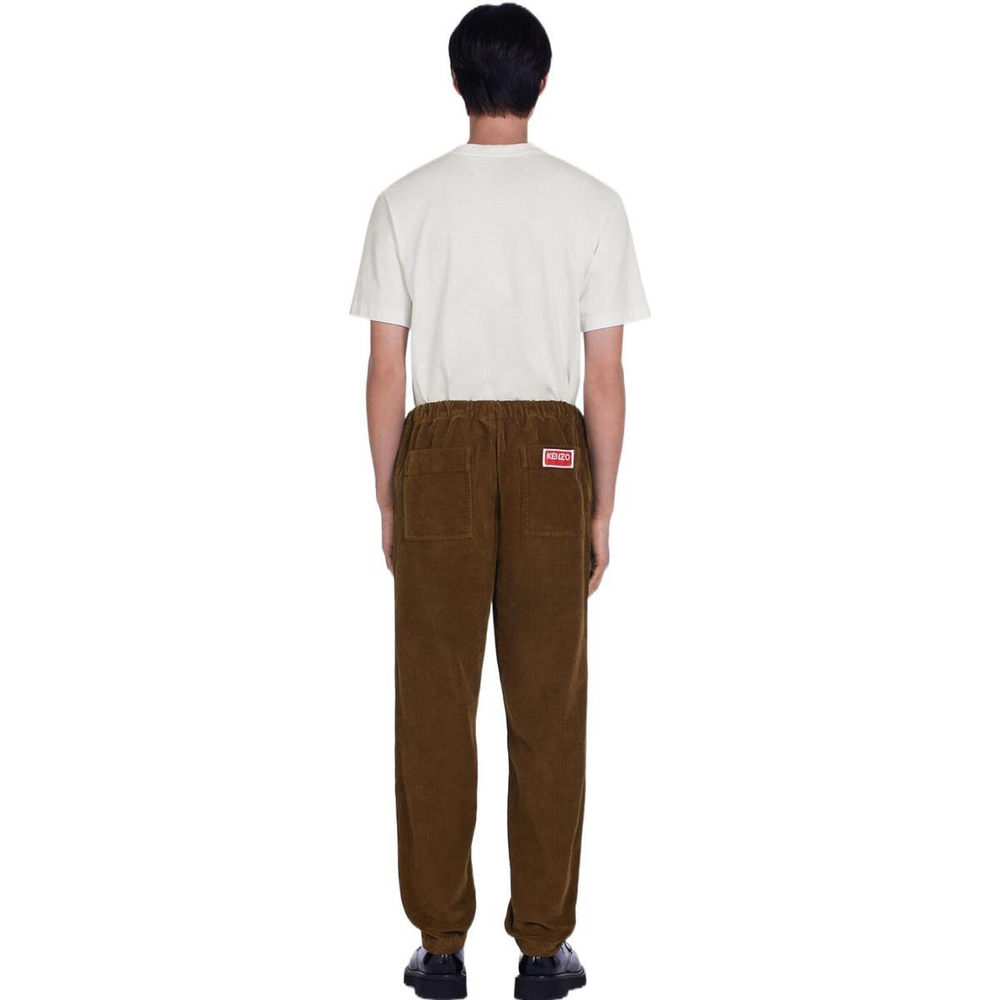 KENZO x Nigo FW22 University 2 Logo