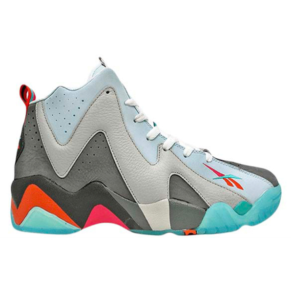 Sneakersnstuff x Reebok Mid Packer Shoes