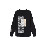 Stussy Great Outdoors Ls Tee T