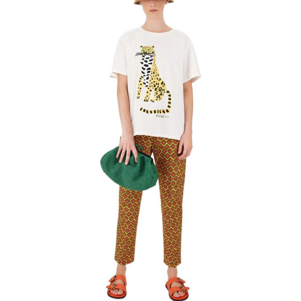 WEEKEND MaxMara Okra
