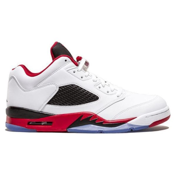 Jordan Air Jordan 5 retro low fire red