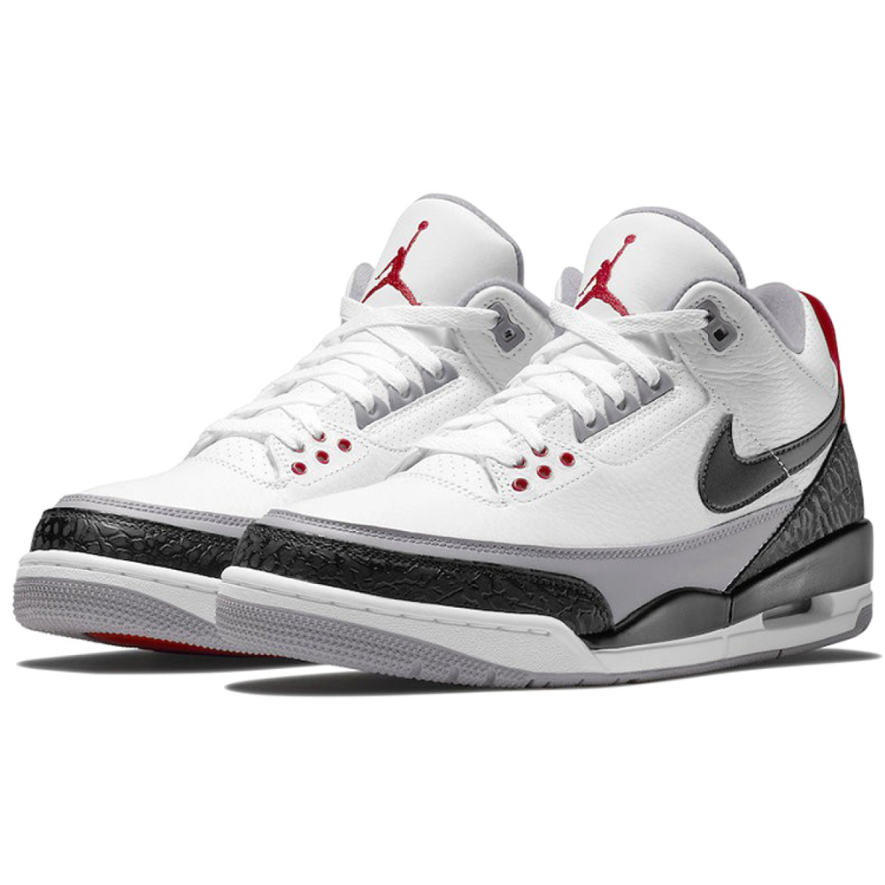 Jordan Air Jordan 3 retro nrg jth tinker hatfield