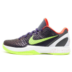 Nike Zoom Kobe 6 Supreme Chaos 6