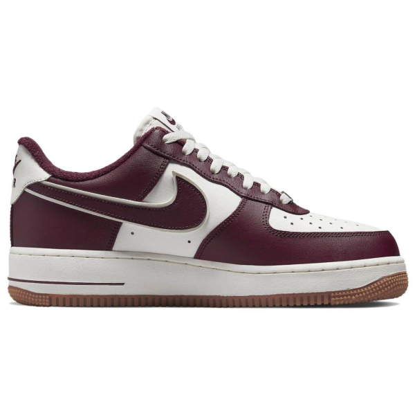 Nike Air Force 1 college pack