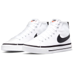 Nike Court Legacy Canvas Mid