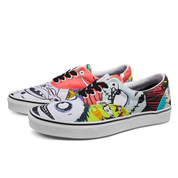 Disney/ x Vans Era