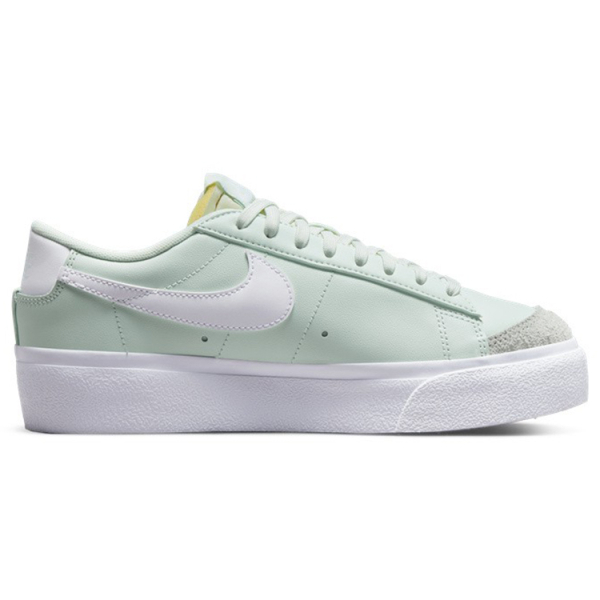 Nike Blazer Platform