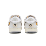 【 】Union LA x Jordan Air Jordan 1 KO Low White NO.205
