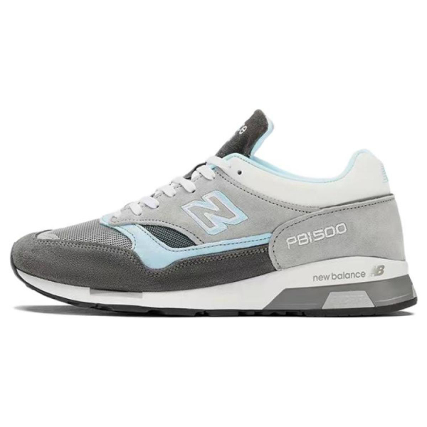 PaperBoy x Beams x New Balance 1500