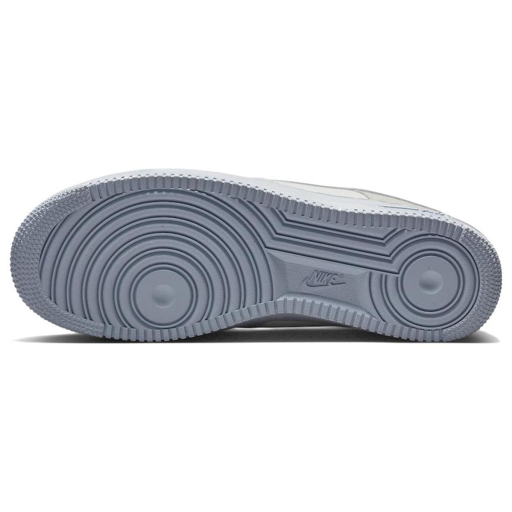 Nike Air Force 1 07 LV8 EMB "Summit White"