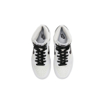 Nike Dunk High "Stormtrooper"