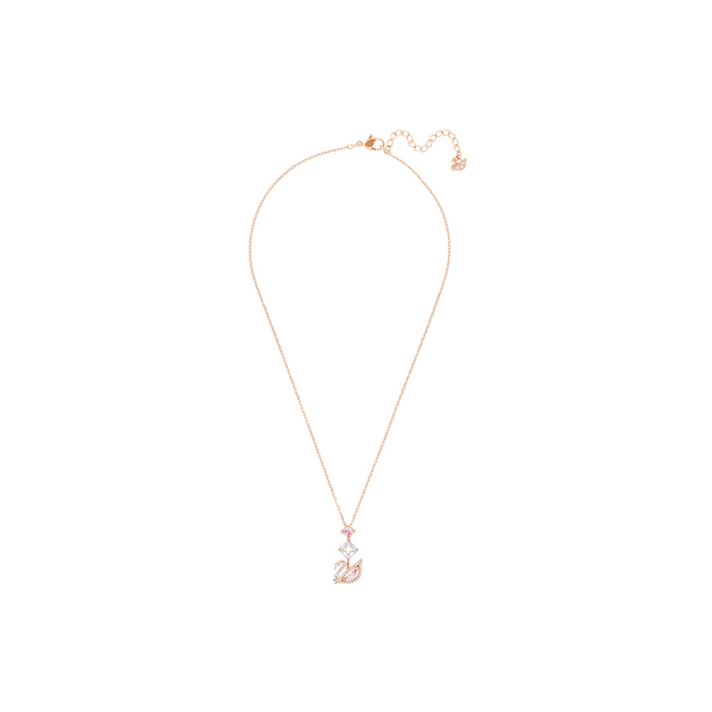 Swarovski Dazzling Swan