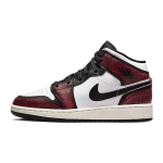 Jordan Air Jordan 1 Mid Wear-Away