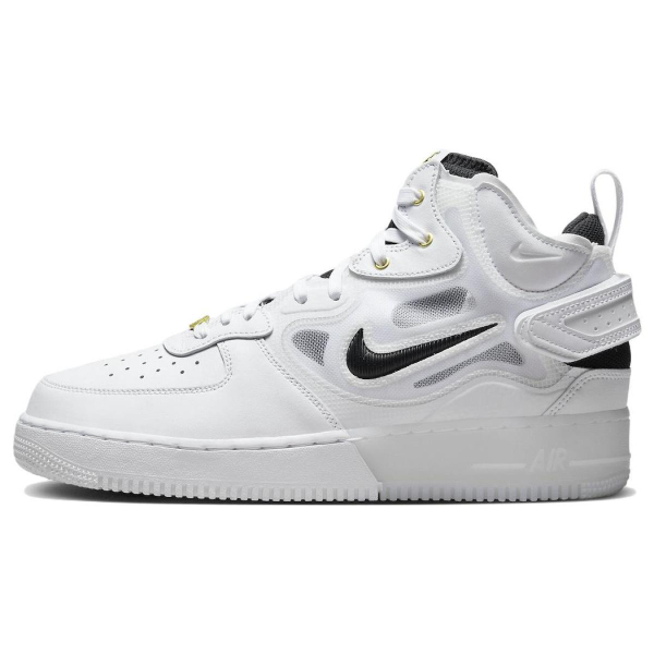 Nike Air Force 1 React