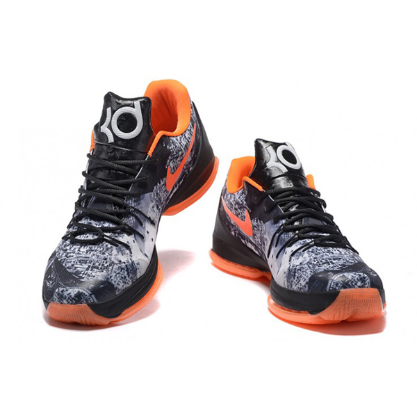 Nike KD 8 LMTD EP Opening Night
