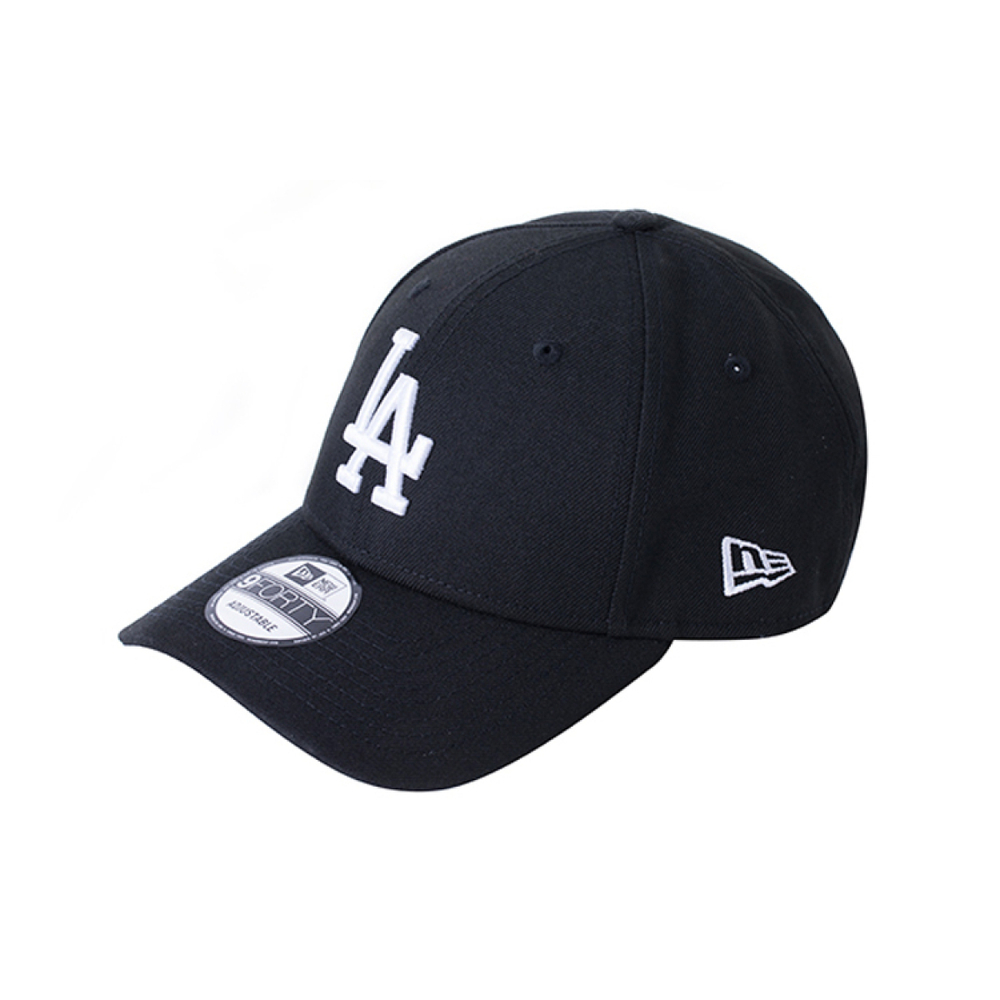 New Era MLB LA LOGO