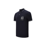 ARMANI EXCHANGE Logo Polo