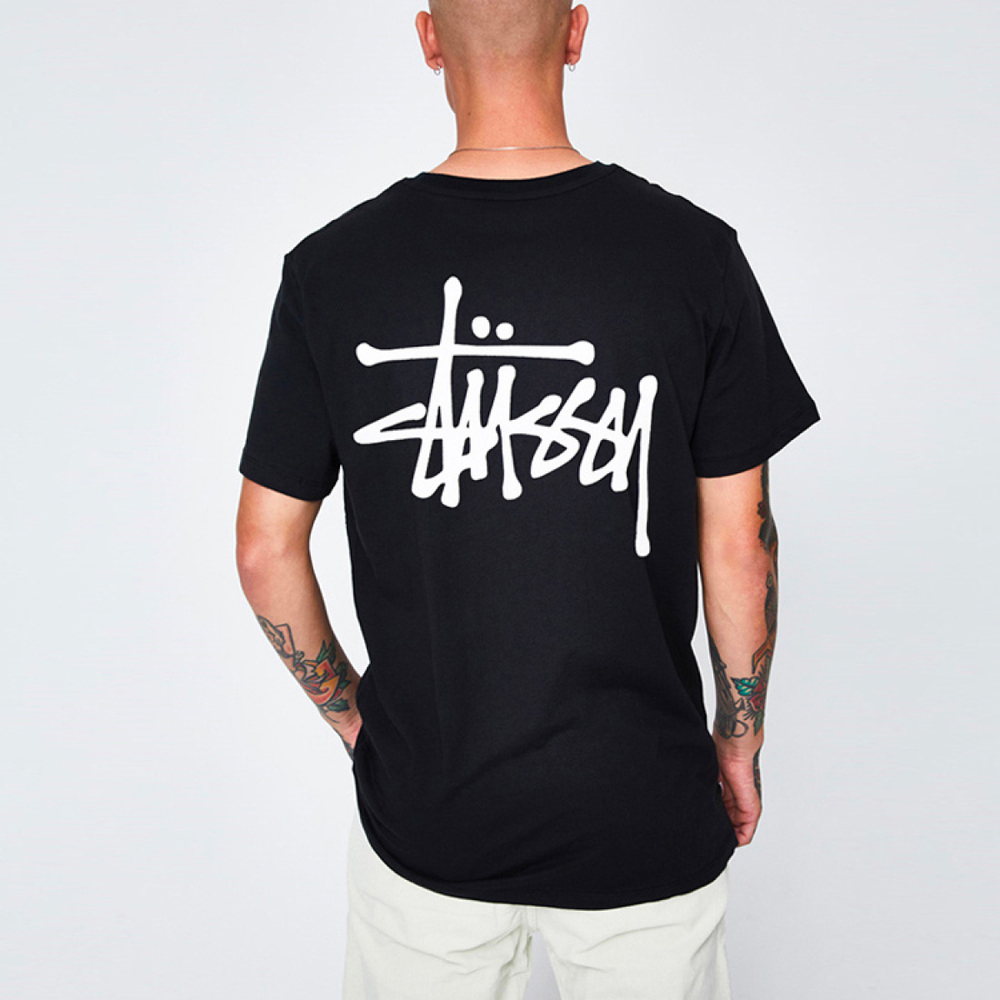 Stussy T