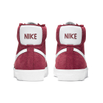 Nike Blazer "Magenta Suede"