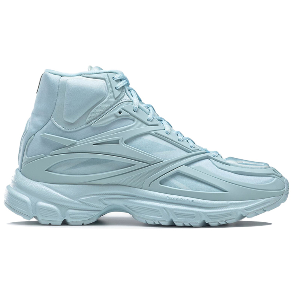 Kanghyuk x Reebok