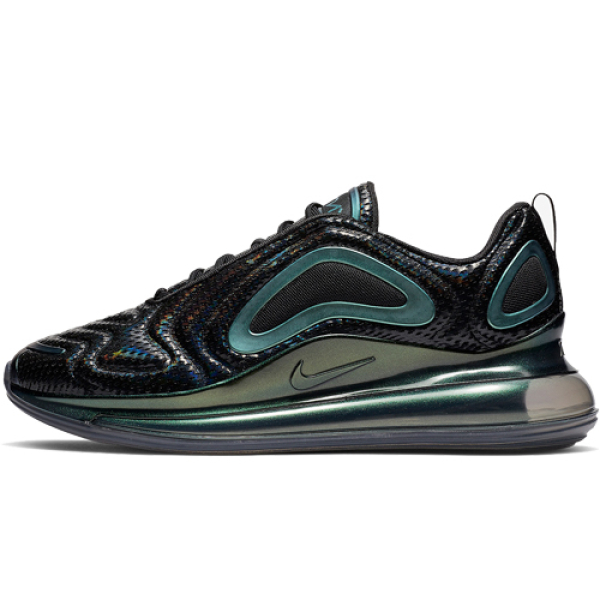 Nike Air Max 720 "Iridescent Mesh"