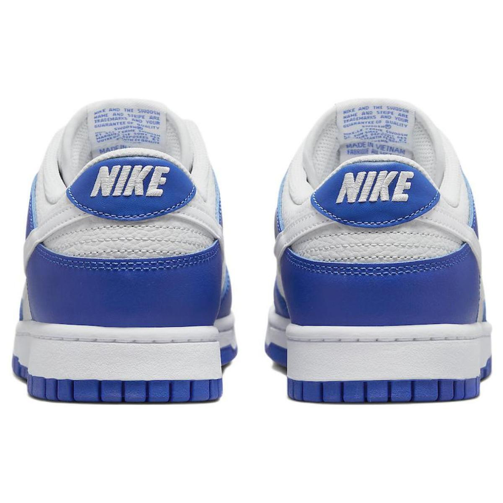 Nike Dunk Low "Kentucky Alternate"