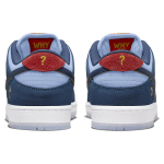 Why So Sad? x Nike Dunk SB PRM WSS