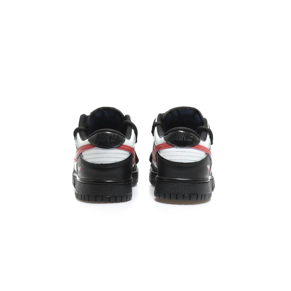 【 】 Nike Dunk logo GS