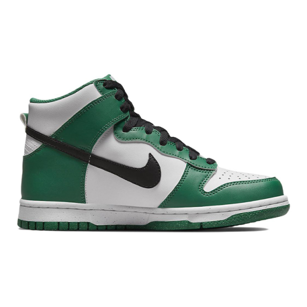 Nike Dunk High Celtics