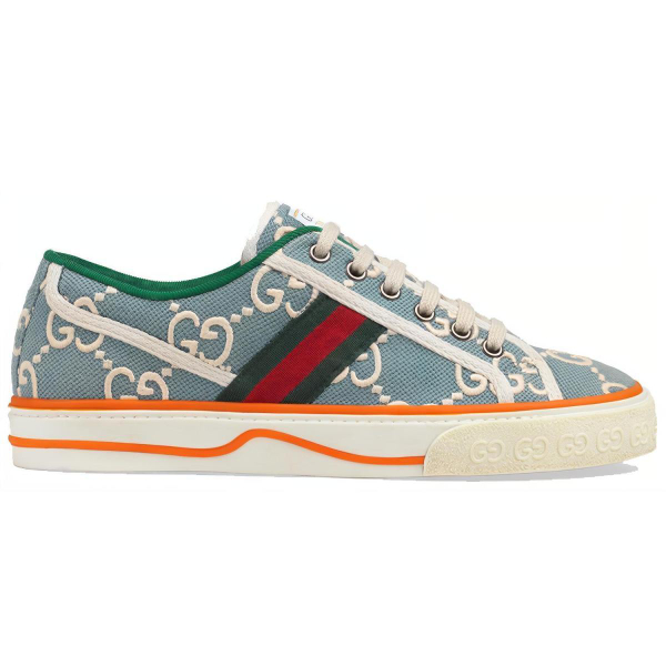 GUCCI Tennis 1977
