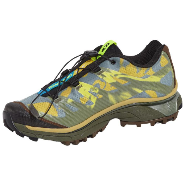 Dekmantel x SALOMON XT-4