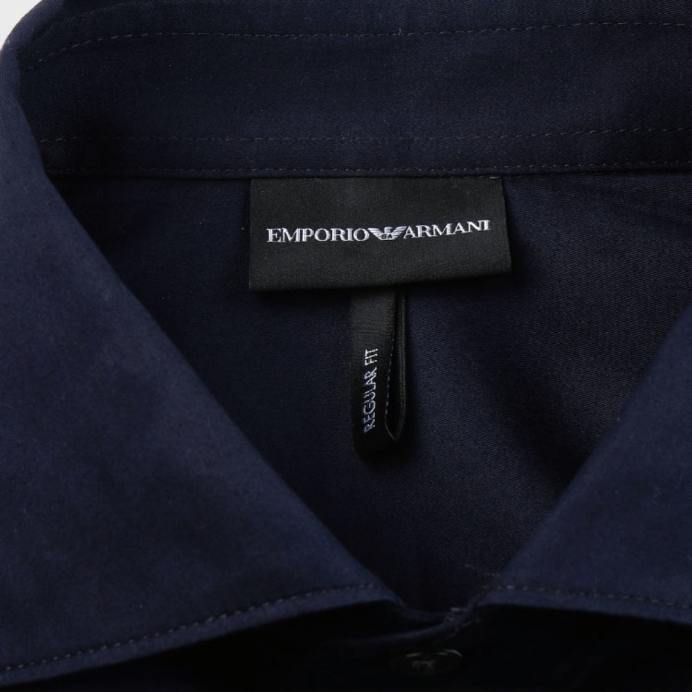 EMPORIO ARMANI FW22 Logo