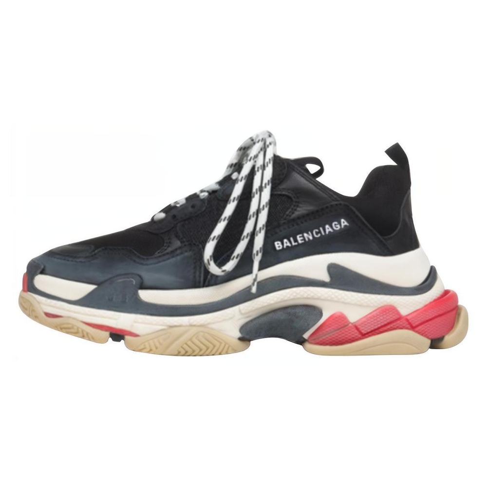 Balenciaga Triple S