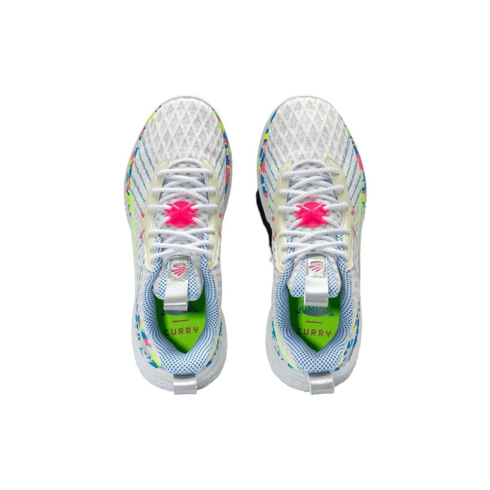Under Armour Curry Flow 10 " " Splash Party