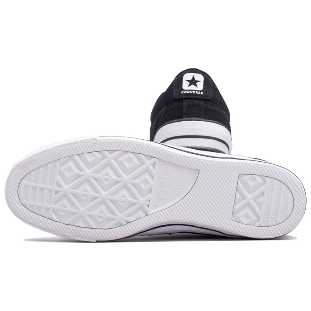 Converse Star Player