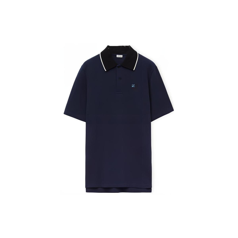 LOEWE FW23 Polo
