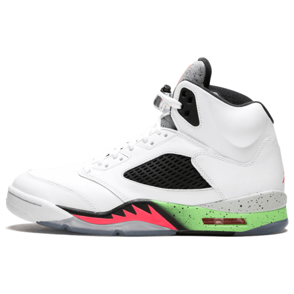 Jordan Air Jordan 5 Retro Poison Green