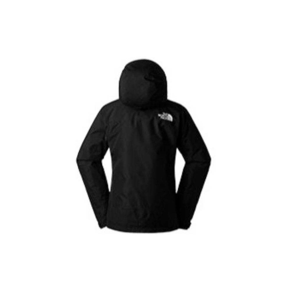 /THE NORTH FACE Logo