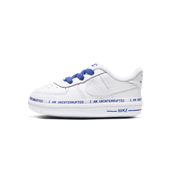 Nike Air Force 1 07 Crib