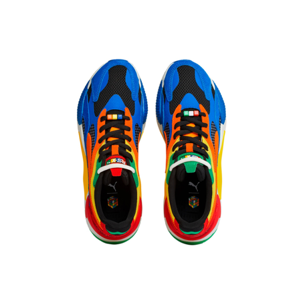 PUMA RS-X 3 Rubiks Cube