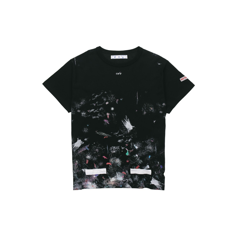 OFF-WHITE SS20 T