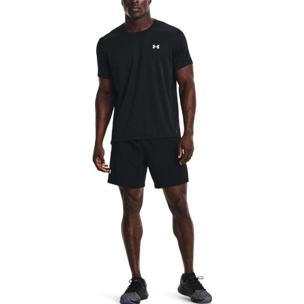 Under Armour Logo T