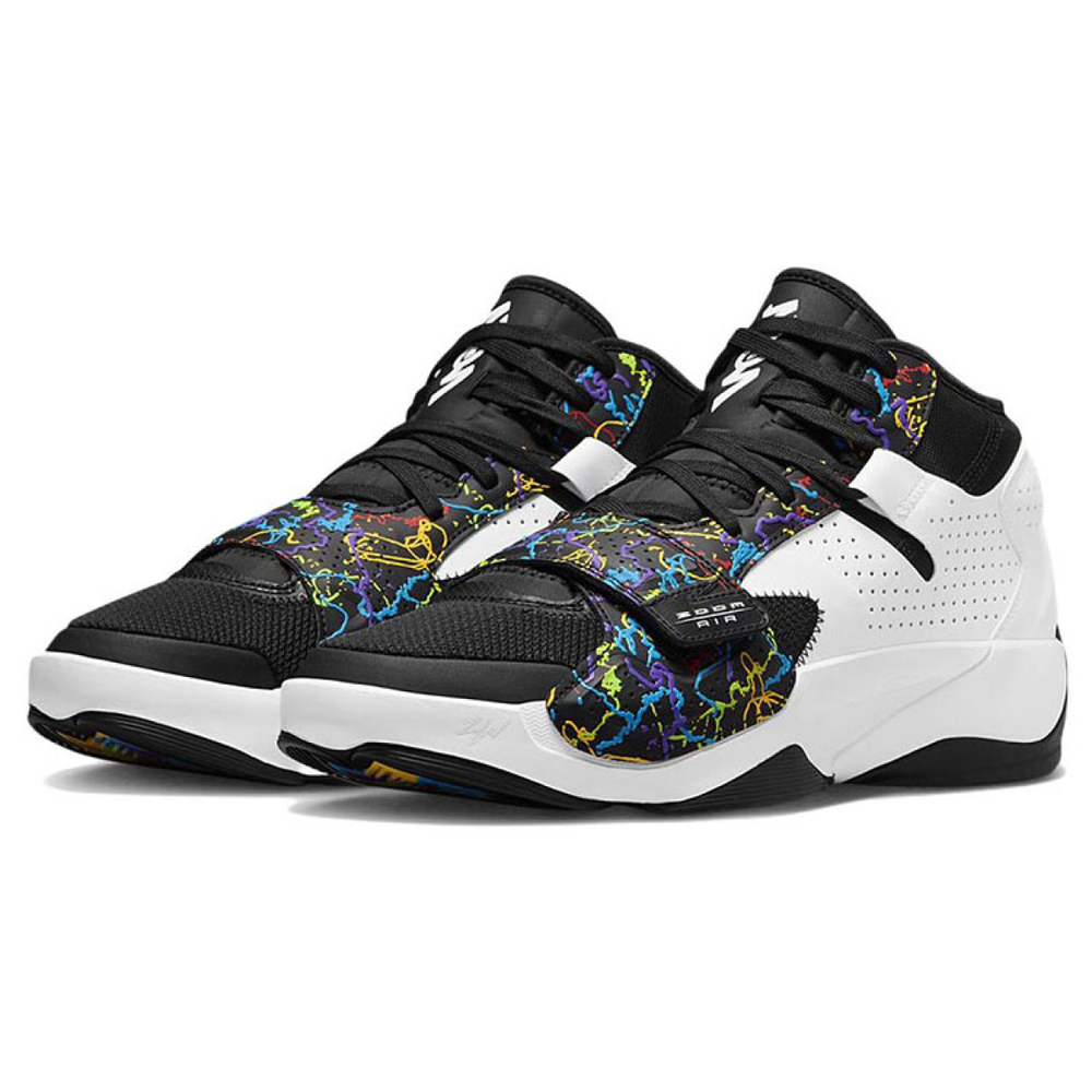 Jordan Zion 2