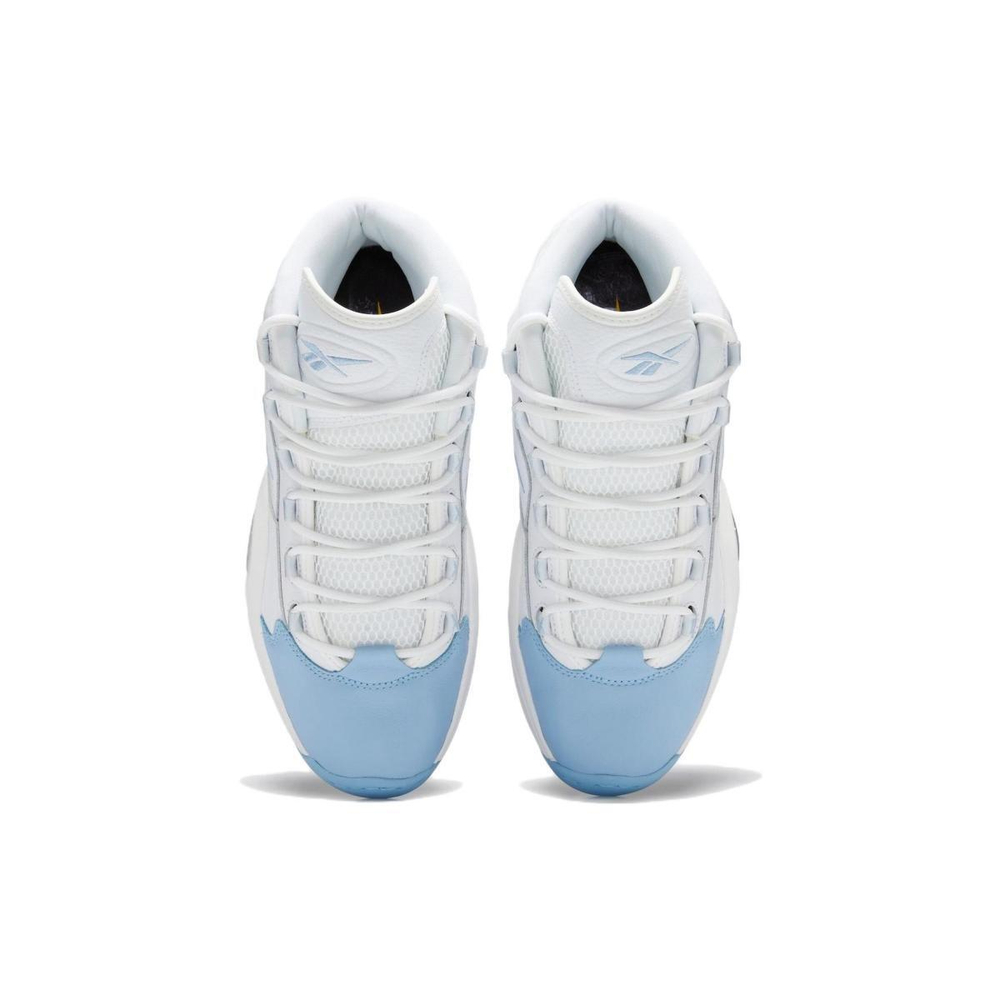 Reebok Question Mid "Denver Nuggets"