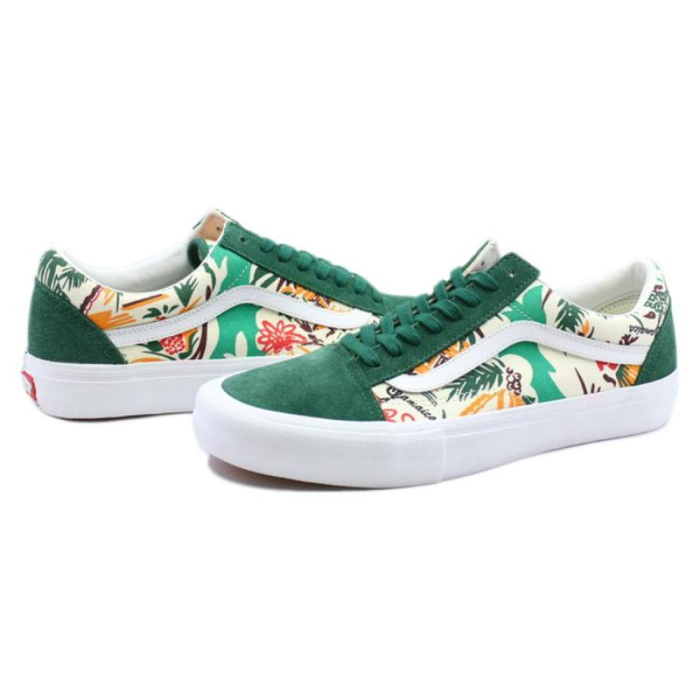 CONCEPTS x Vans Old Skool Jamaica