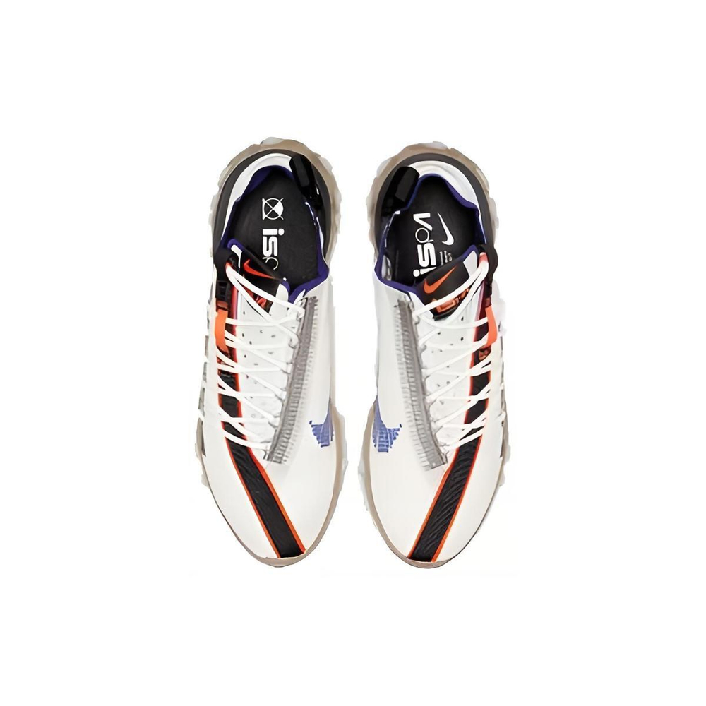 Nike ISPA