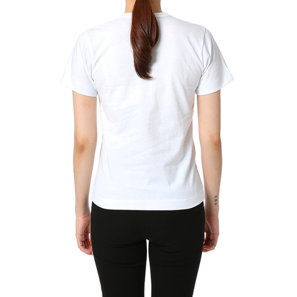 CDG Play T-Shirt T