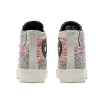 Converse 1970s Patchwork Chuck 70 Hi