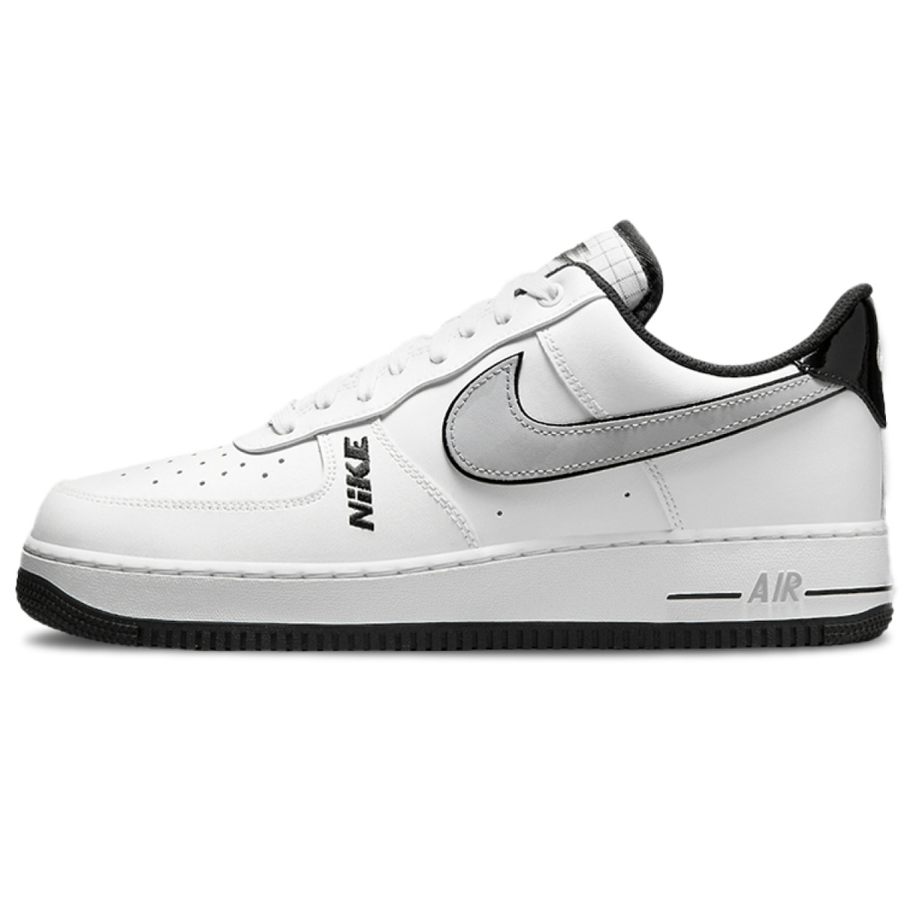 Nike Air Force 1 '07 LV8 "White/Black"
